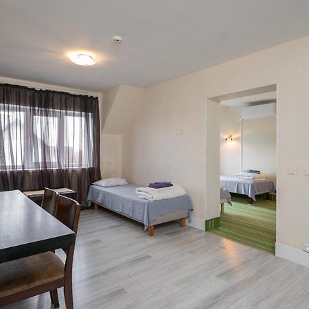 Hotel Kambja Kodud Extérieur photo