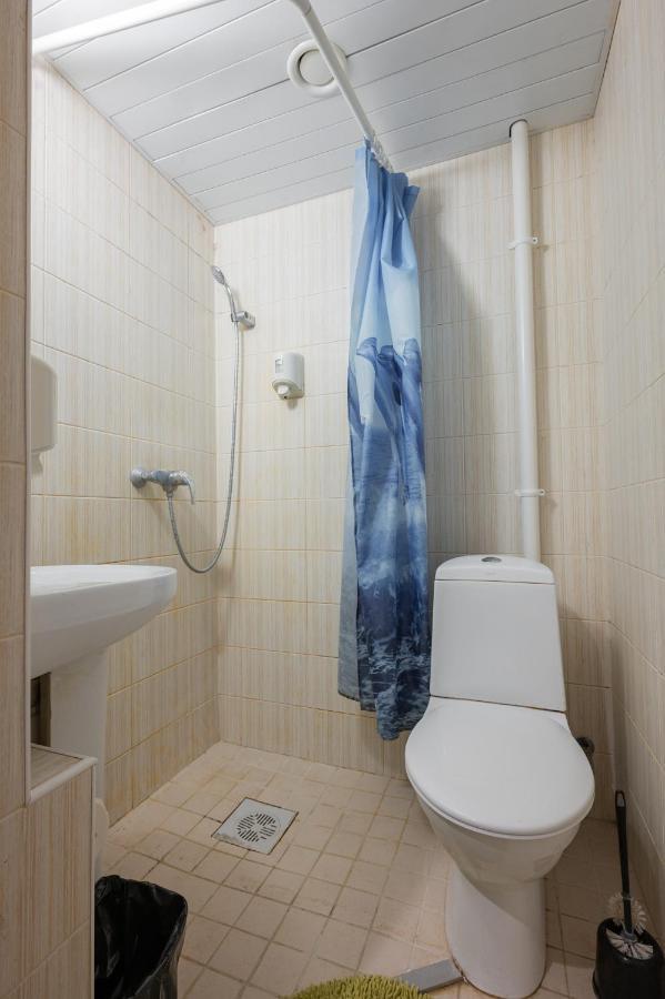 Hotel Kambja Kodud Extérieur photo