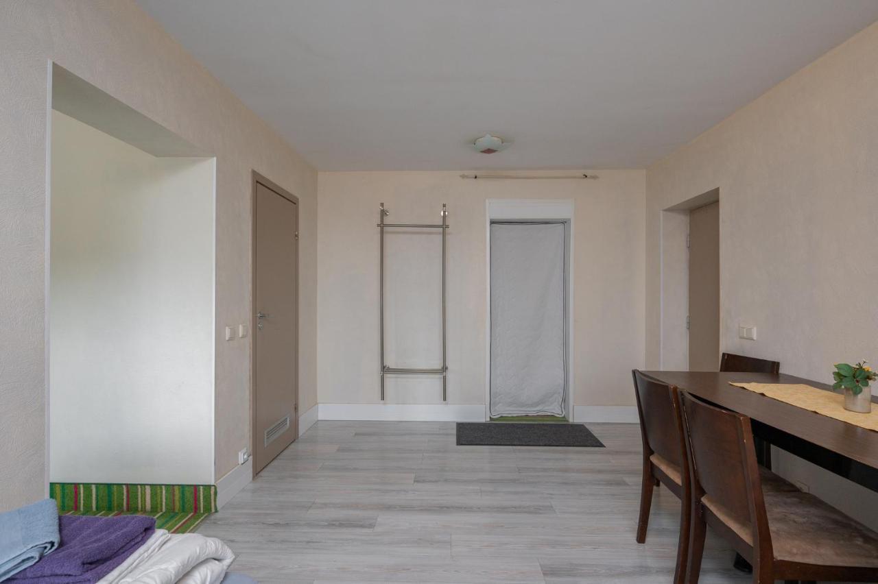 Hotel Kambja Kodud Extérieur photo