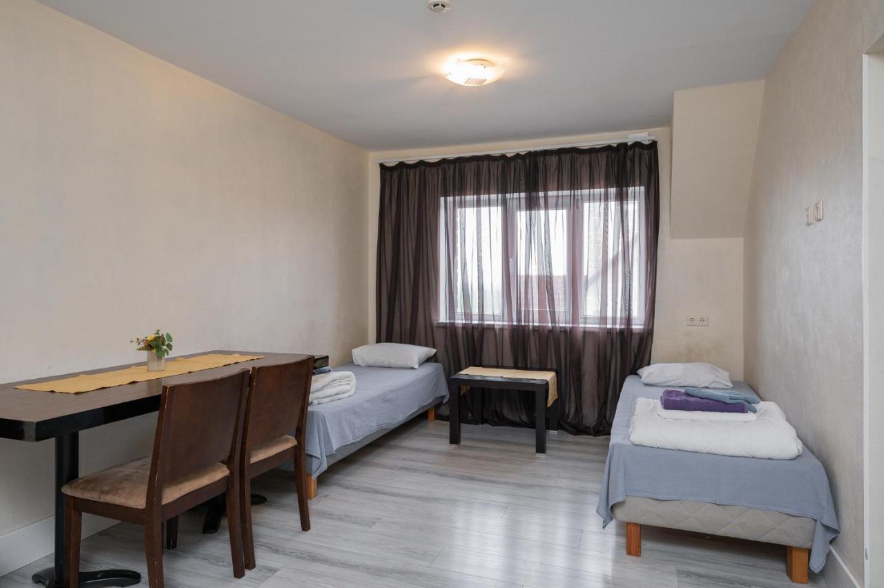 Hotel Kambja Kodud Extérieur photo