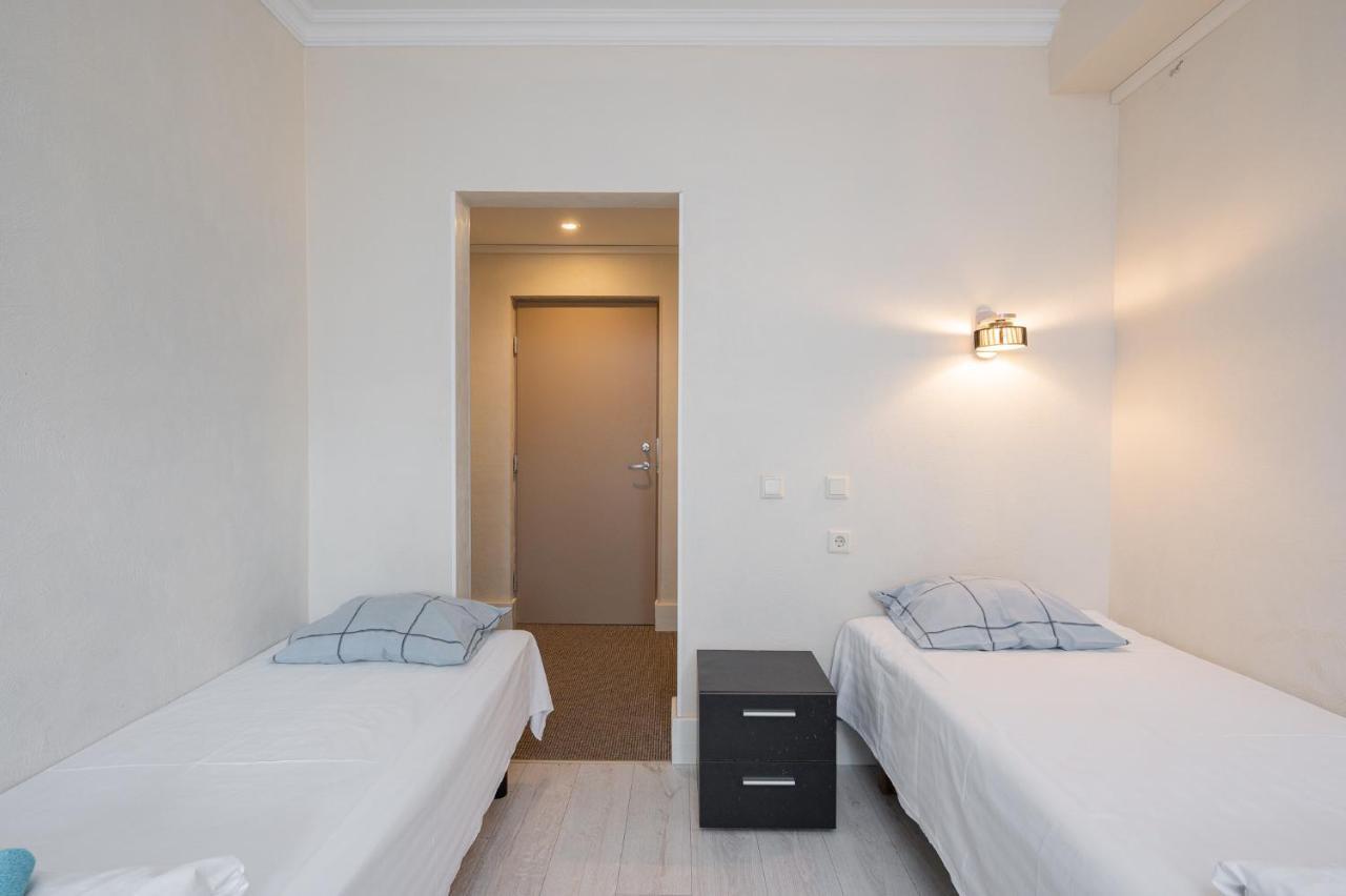 Hotel Kambja Kodud Extérieur photo