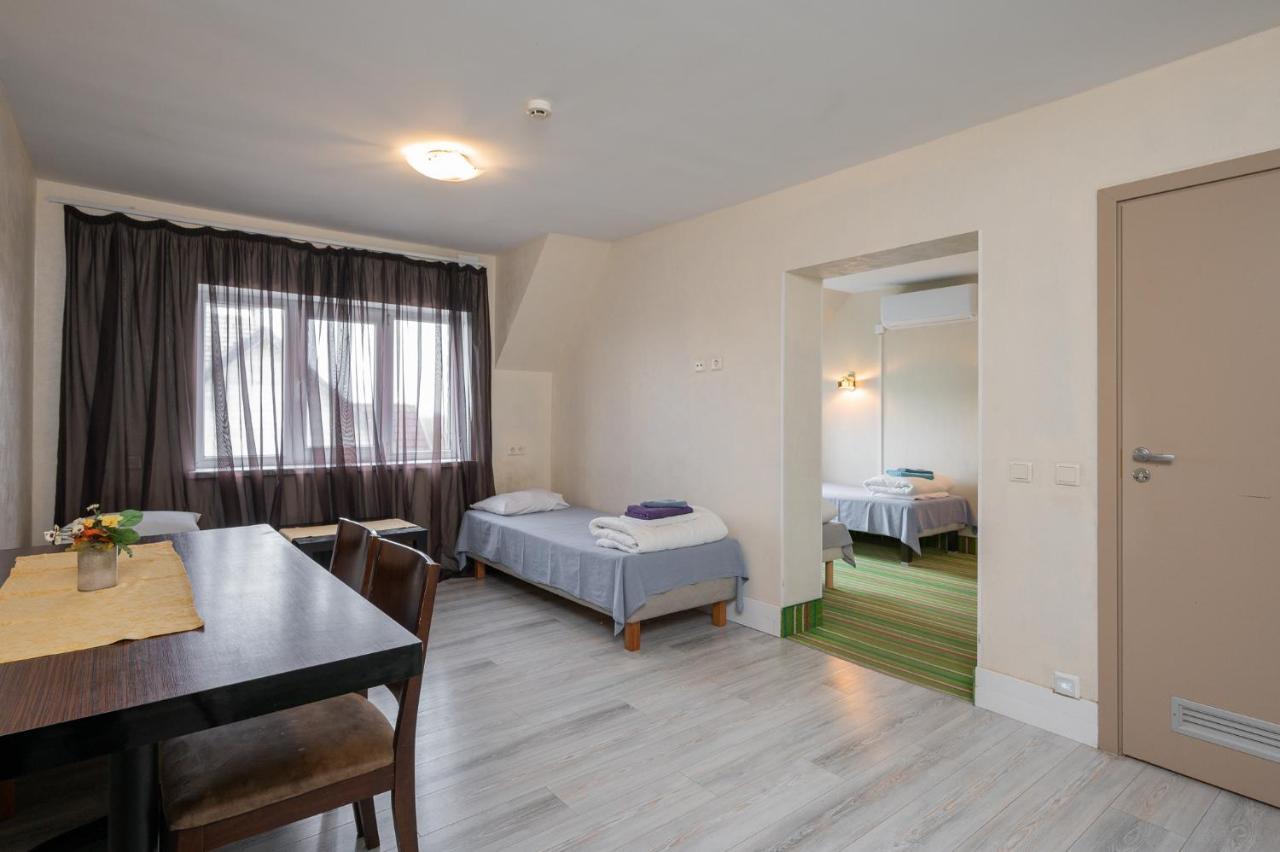 Hotel Kambja Kodud Extérieur photo