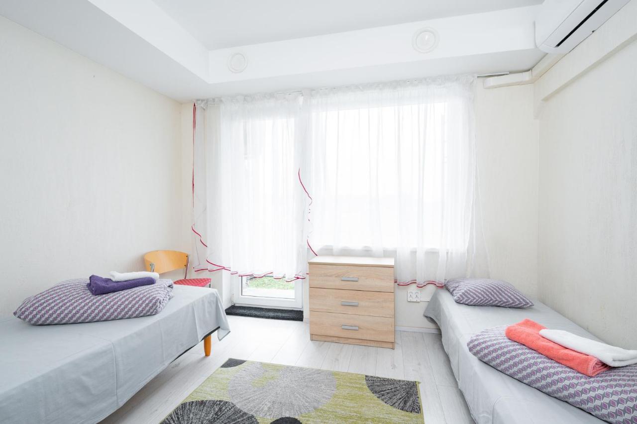 Hotel Kambja Kodud Extérieur photo