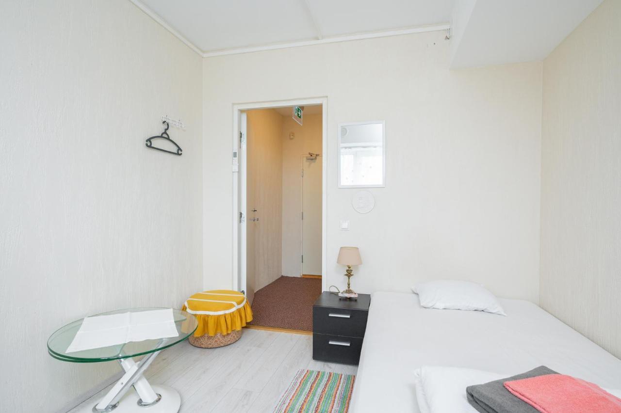 Hotel Kambja Kodud Extérieur photo