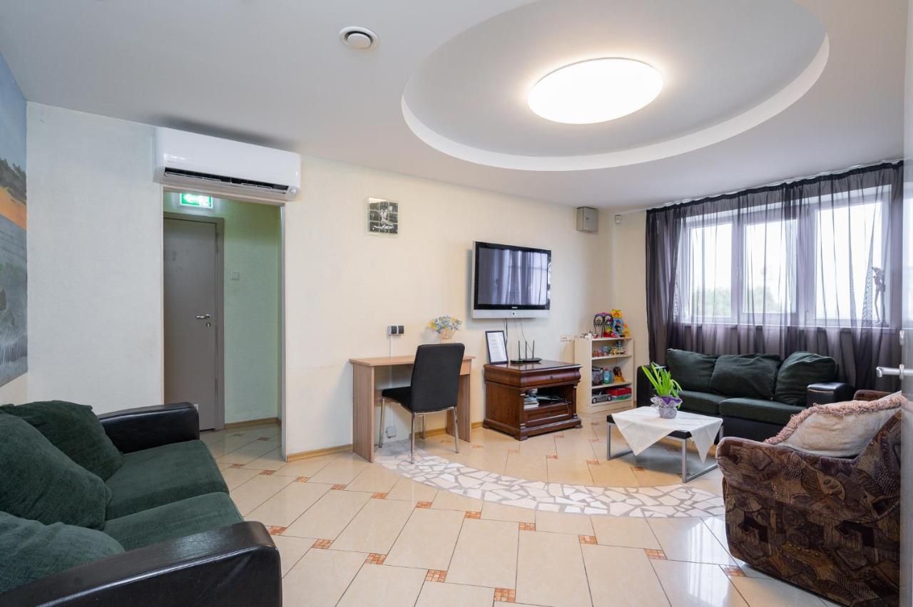 Hotel Kambja Kodud Extérieur photo