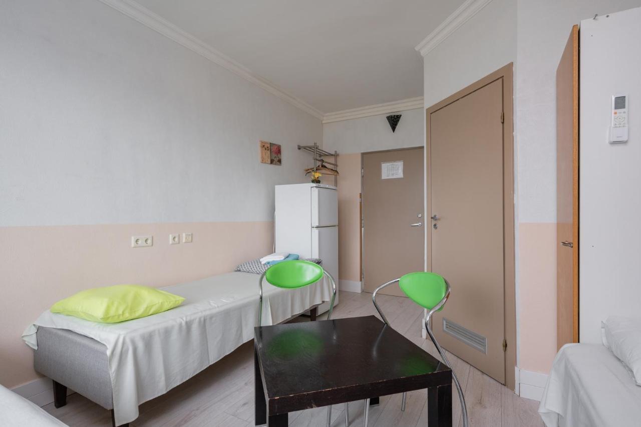 Hotel Kambja Kodud Extérieur photo