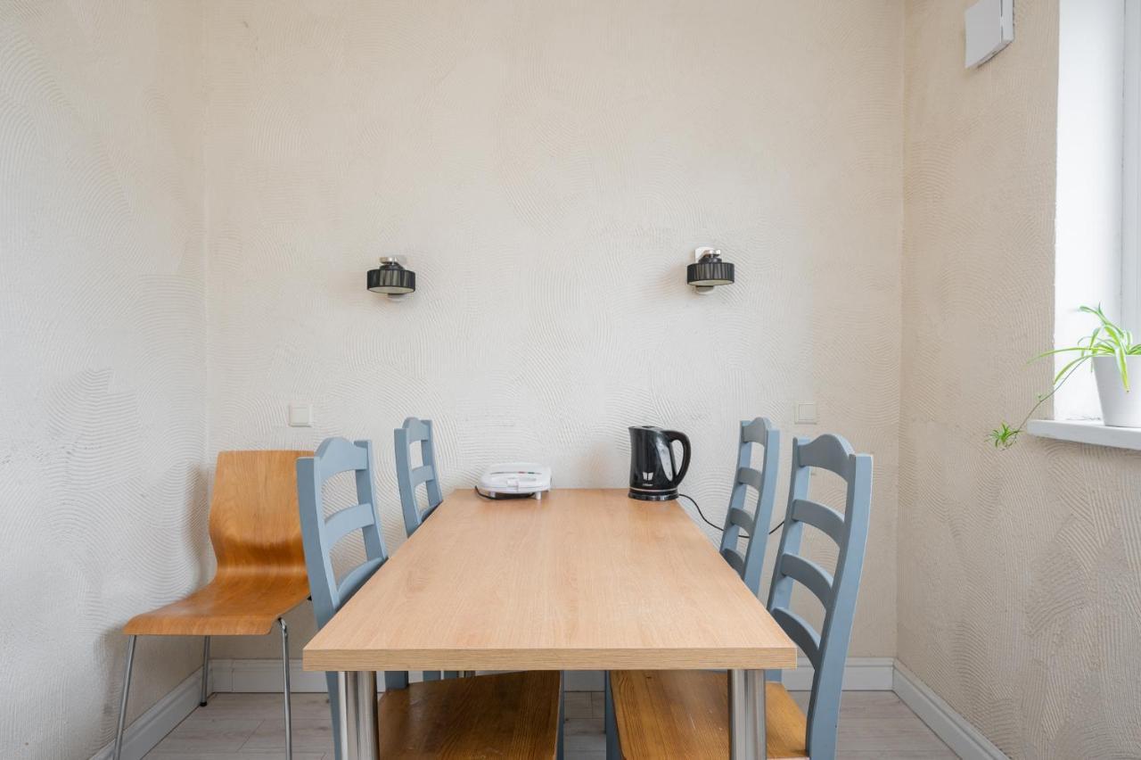Hotel Kambja Kodud Extérieur photo
